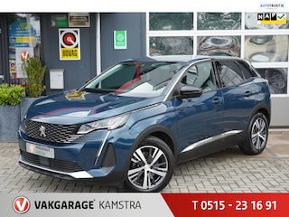 Peugeot 3008 1.6 HYbrid Allure Business NAP Clima/Cruise/Cam