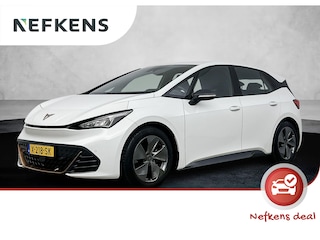 Cupra Born 204 pk 62 kWh Performance One | Accu 94% |Camera | Verwarmbare Voorstoelen | Navigatie | Carplay | 19 inch Velgen | Automaat