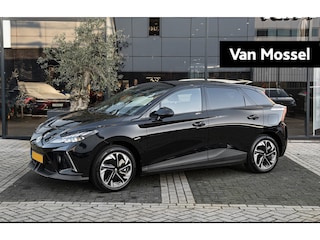 MG 4 Electric Luxury 64 kWh