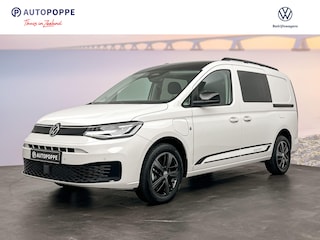 Volkswagen Caddy Bedrijfswagens Flexible Limited Edition 1.5 TSI Hybride Limited Editi