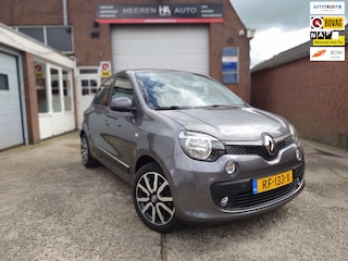 Renault Twingo 1.0 SCe Intens, Automaat!, Airco, Camera