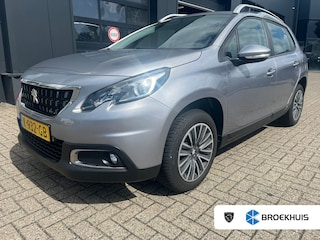 Peugeot 2008 1.2 Active 82pk | Navi | Cruise control | DAB | Apple Carplay |