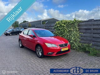 Seat Leon 1.2 TSI Style Navigatie Trekhaak