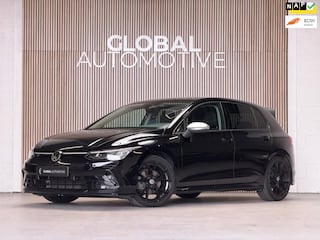 Volkswagen Golf 1.0 TSI 110PK - R LINE EXTERIEUR - VIRTUAL COCKPIT - 18'' - R SPOILER - ORIGINEEL NL