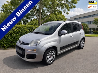 Fiat Panda 0.9 TwinAir Pop