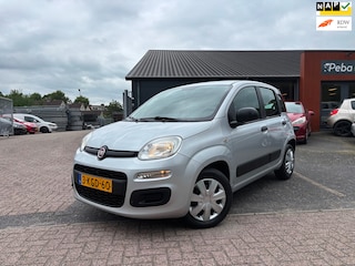 Fiat Panda 0.9 TwinAir Pop