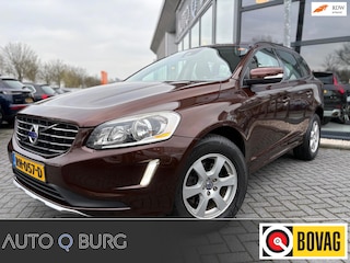 Volvo XC60 2.0 D3 FWD Summum | Trekhaak | PDC | Cruise | Airco | Goed Onderhouden |