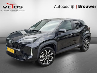 Toyota Yaris Cross 1.5 Hybrid First Edition Airco/Trekhaak/Camera