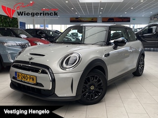 Mini Mini Cooper SE Camden Ed. 33 kWh [ CAREPLAY I CLIMA & STOELVERWARMING]