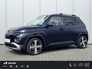 Hyundai Inster Evolve 49 kWh LED Verlichting / 17 Inch / Dynamische Navigatie / Achteruitrijcamera / Parkeersensoren Voor + Achter /