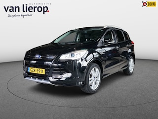 Ford Kuga 1.5 Titanium Styling Pack|NIEUWE DISTR RIEM|TREKH|CAMERA