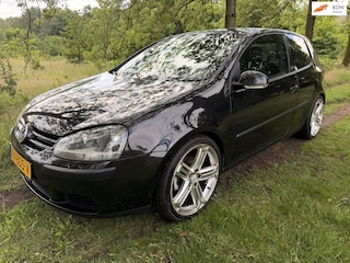 Volkswagen Golf 1.6 APK 30-10-2026