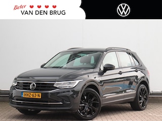 Volkswagen Tiguan 1.4 TSI eHybrid Life | Apple Carplay/Android Auto | Dodehoekdetectie | Adaptive cruise control |