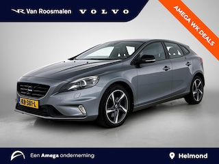 Volvo V40 1.5 T2 R-Design