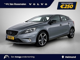 Volvo V40 1.5 T2 R-Design