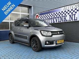 Suzuki Ignis 1.2 Select