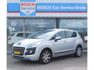 Peugeot 3008 1.6 16V VTI