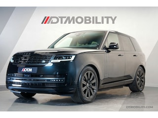 Land Rover Range Rover 3.0 P550e Autobiography PHEV | SVO Bespoke | Meridian Signature | Trekhaak