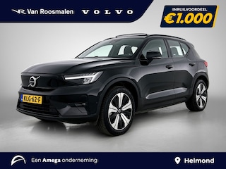 Volvo XC40 Recharge P8 AWD R-Design