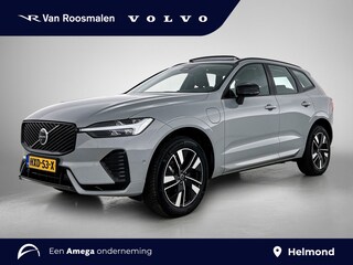 Volvo XC60 2.0 T6 AWD Plus Dark