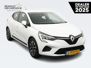 Renault Clio 1.0 TCe Zen | TREKHAAK | 1E EIGENAAR | DEALERONDERHOUDEN | PDC