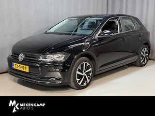Volkswagen Polo 1.0 MPI Comfortline Business 5DRS 16"/Airco/Regen & Lichtsensor/Centrale vergrendeling/Bluetooth