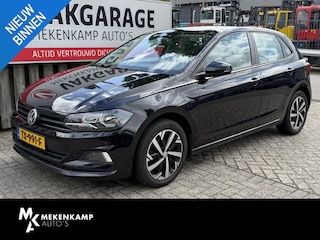 Volkswagen Polo 1.0 MPI Comfortline Business 5DRS 16"/Airco/Regen & Lichtsensor/Centrale vergrendeling/Bluetooth