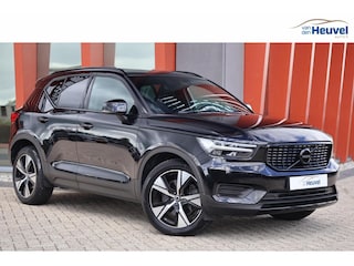 Volvo XC40 T4 Recharge R-Design | Stoelverwarming | Trekhaak | H/K | Parkeercamera | Panoramadak | Keyless