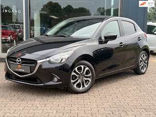 Mazda 2 1.5 Skyactiv-G GT-M