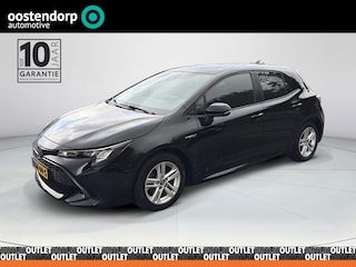 Toyota Corolla 1.8 Hybrid Active | Apple CarPlay/Android auto | Achteruitrijcamera | Parkeersensoren achter