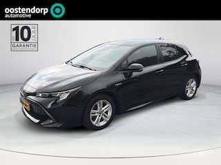 Toyota Corolla 1.8 Hybrid Active | Apple CarPlay/Android auto | Achteruitrijcamera | Parkeersensoren achter