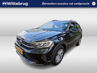 Volkswagen Taigo 1.0 TSI 95pk Life / Navigatie / LM 16 inch / LED / Parkeersensoren / APP / Digital cockpit