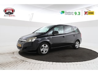 Opel Zafira 1.8 Selection 7 Persoons!