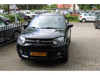 Suzuki Ignis 1.2 Select