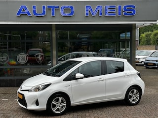 Toyota Yaris 1.5 FULL Hybrid Aspiration Automaat Camera Cruise Telefoon