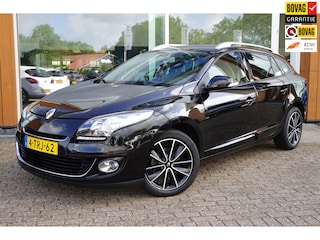 Renault Mégane Estate 1.2 TCe Bose