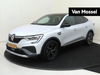 Renault Arkana 1.6 E-Tech Hybrid 145 R.S. Line | Apple Carplay/Android Auto | cruise control adaptief | dodehoek detectie