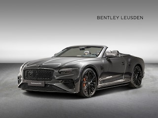 Bentley Continental Speed V8 Hybrid |NAIM|Carbon Styling|Rotating|Touring