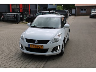 Suzuki Swift 1.2 Dynamic EASSS