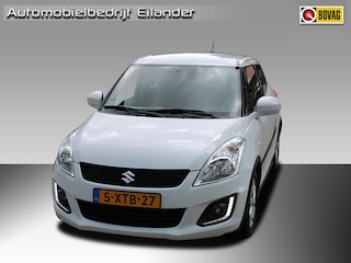 Suzuki Swift 1.2 Dynamic EASSS