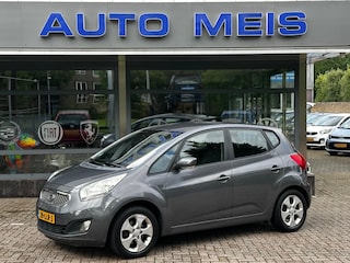 Kia Venga 1.6 CVVT X-Ecutive Airco Cruise Telefoon Trekhaak NAP-Autopas
