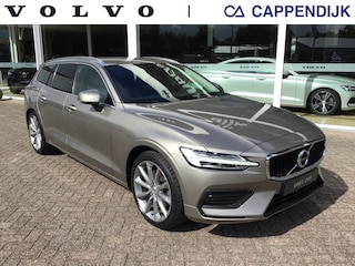 Volvo V60 2.0 T4 Moment.Pro Intellisafe Pro Comfort pakket
