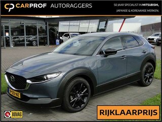 Mazda CX-30 2.0 186pk M Hybrid Sportive I Adaptief I Led I All-season