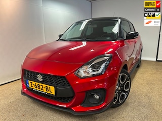 Suzuki Swift 1.4 Sport Smart Hybrid