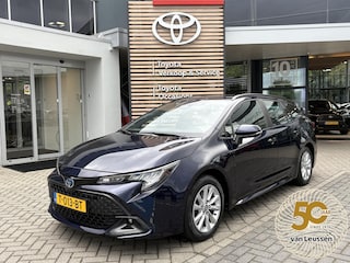 Toyota Corolla Touring Sports Hybrid 140 Active LM VELGEN CAMERA ADAPTIVE CRUISE CLIMATE