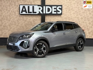 Peugeot 2008 1.2 PureTech 100 Allure | Keyless | 360 camera | CarPlay | Side assist | 1e eigenaar