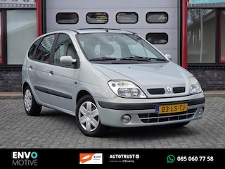 Renault Scénic 1.6-16V Authentique Airco/Schuifdak/Trekhaak