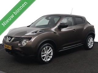 Nissan Juke 1.2 DIG-T S/S N-Connecta | Camera | Bose |
