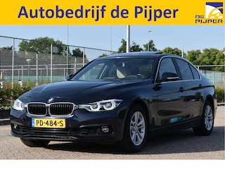 BMW 320i Corporate Lease High Executive, ORGINEEL NEDERLANDSE AUTO , BOEKJES,NAP EN ONDERHOUDSHISTORIE