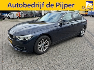 BMW 320i Corporate Lease High Executive, ORGINEEL NEDERLANDSE AUTO , BOEKJES,NAP EN ONDERHOUDSHISTORIE